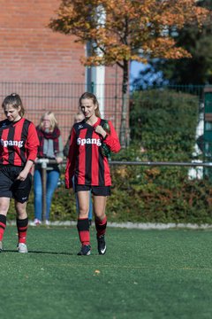 Bild 106 - B-Juniorinnen SV Henstedt Ulzburg - SG Weststeinburg : Ergebnis: 4:0